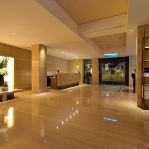 Les Suites Taipei Ching Cheng